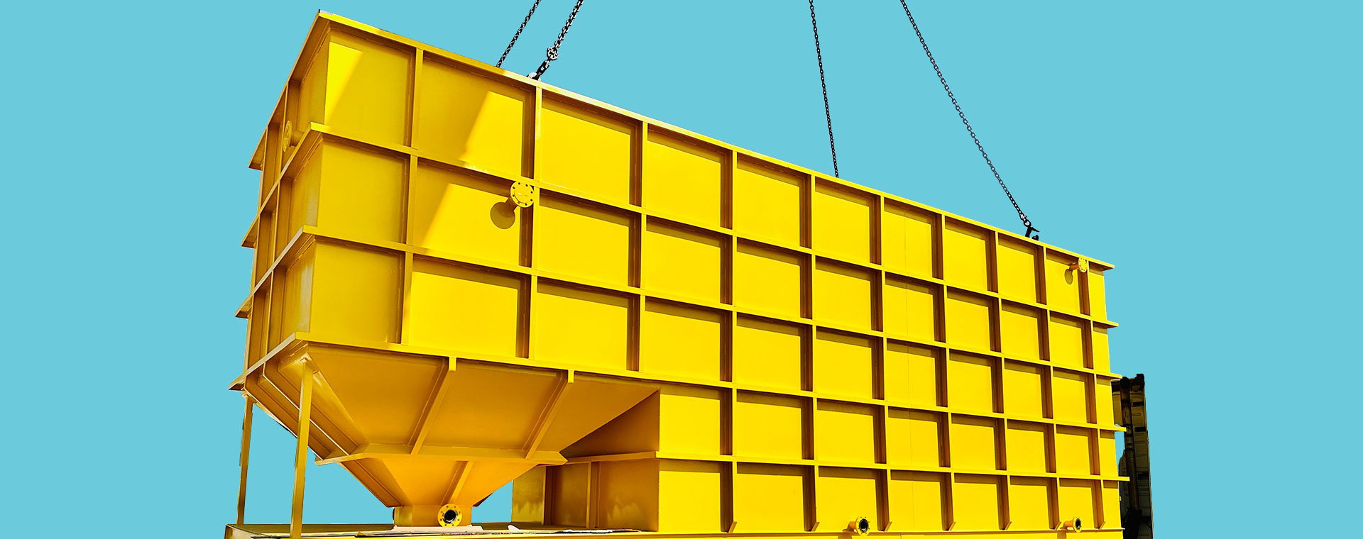 UNIQUE FACTOR Steel Works LLC